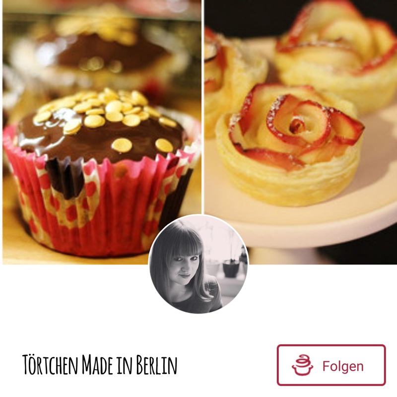 Foodblog Törtchen Made in Berlin bei mealy